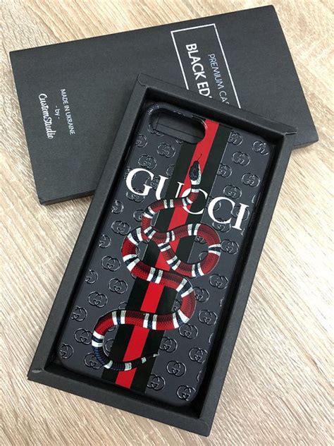 gucci phone case iphone 8 plus ebay|wholesale Gucci cell phone case.